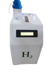 Appareil d'inhalation bibo Health Use 240mL/min CE - Product Image 2
