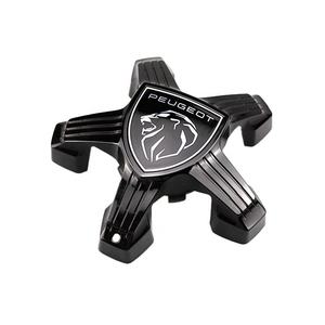 Cache-moyeu de roue NEUF 98366785XK 9836678780 9836678580 pour <span class=keywords><strong>Peugeot</strong></span> 308 408 <span class=keywords><strong>508</strong></span> 3008 4008 5008 208 2008 - Product Image 1