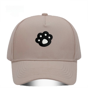 หมวกเบสบอลแบบ 5 ชิ้นส่วน ปรับได้ ปักโลโก้ได้ เหมาะสำหรับพนักงานร้านอาหาร ใช้เป็นเครื่องแบบหรือหมวกโฆษณา - Product Image 1