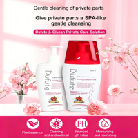 Gel lavant féminin Yoni, gel lavant féminin biologique pour femmes, équilibre du pH, hygiène, gel lavant vaginal pour femmes, soin quotidien pour tous types de peau