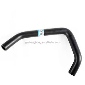 171-9164 190-5841 190-5842 135-1578 Heavy-duty <b>Rubber</b> Upper/lower Radiator <b>Hoses</b> for E312C, E308C, and E312B Excavator Engines. - Product Image 1