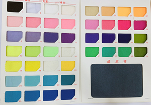 190gsm <span class=keywords><strong>s</strong></span>áng bóng <span class=keywords><strong>Polyester</strong></span> Spandex vải dệt kim cho bên váy - Product Image 4