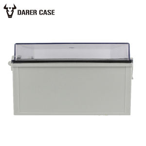 Ningboโปร่งใสกันน้ำกล่อง<span class=keywords><strong>Hibox</strong></span> 300X300X130มม. - Product Image 4