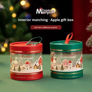 Coffrets Cadeaux d'Entreprise de Noël en Gros - Coffrets Créatifs de Luxe Léger en Émail pour les Fêtes - Product Image 2