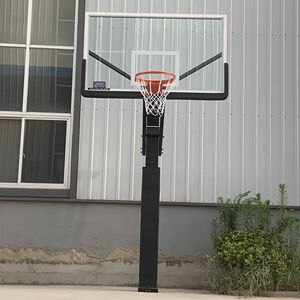 Panier de basket réglable & rapide <span class=keywords><strong>et</strong></span> facile à ajuster & robuste <span class=keywords><strong>et</strong></span> solide pour un <span class=keywords><strong>dunk</strong></span> - Product Image 2