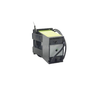 Coa126 Electromagnetic <b>Counter</b> 12Vdc 18Cps 6 Digit Card Type Speedometer - Product Image 2