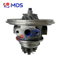 Cartouche de turbo RHF4 CHRA VT10 VB420088 pour Mitsubishi L200 Triton Pajero Sport 2.5 DI-D 1515A029