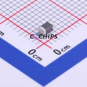 FBMH3216HM501NTV Ferrite Bead 1206 RF ( Impedance @ Frequency: 500Ohm@100MHz )( Error: 30% )( DC Resistance (DCR): 70mOhm ) - Product Image 1