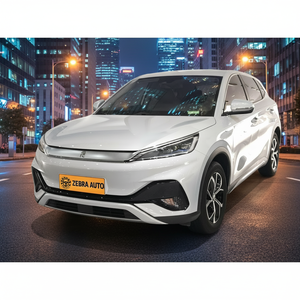 Auto Usado Byd Yuan PLUS 2024 Edición Honor Glory Yuan PLUS 510KM Edición Leading, Pintura Original, Bien Equipado, SUV Eléctrico Byd - Product Image 1