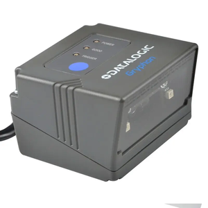 Escáner de Código de Barras USB con Código QR Original GFS4470, Imager de Código de Barras 1D 2D de Montaje Fijo para Comercio Minorista - Product Image 1