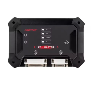 OBDSTAR ECU Master Configuration C OBD/USB 12-24V สำหรับรถบรรทุก HD และรถแทรกเตอร์ ECM TCM BCM โคลน - Product Image 4