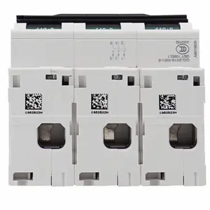 3 phase 660v 400a 300 200 amp mccb circuit breaker