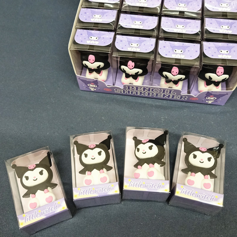 Точилка для карандашей