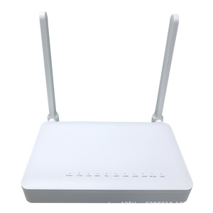 Không dây thông minh thiết bị truyền thông Router f680 GPON ONT quang mèo 4ge + Wifi + Chậu sợi quang Wifi 2G 3G 4G 5G chuyển đổi - Product Image 2