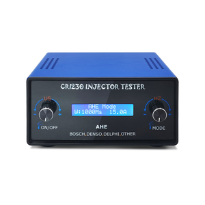 Testeur d'injecteurs NANT CRI230, bobine d'injecteur, mesure dynamique du pas d'injecteur AHE, <span class=keywords><strong>vente</strong></span> directe d'usine - Product Image 1