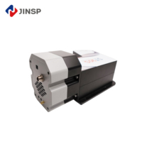 Spectromètre de laboratoire de niveau scientifique spectromètre d'imagerie par transmission de prix analyseur Raman 785nm