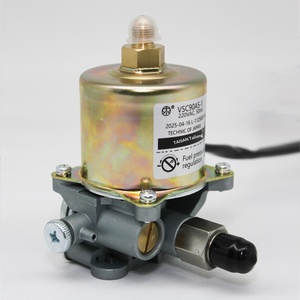 Pompe <span class=keywords><strong>à</strong></span> huile électromagnétique équivalente au méthanol japonais VSC63A/VSC90A5 pour les poêles <span class=keywords><strong>à</strong></span> combustion utilisant de l'huile végétale - Product Image 4