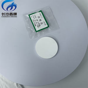 ऑप्टिकल और पीजोइलेक्ट्रिक पतली फिल्म अनुप्रयोगों के लिए 99.9% लिथियम नाइओबेट (लिनबो3) - Product Image 5