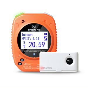 <b>Shooting</b> Camera Sport 4K and Timer for IPSC Training Hunting ARM9 ARM9 ARM9 ARM9 ARM9 ARM9 ARM9 ARM9 ARM9 - Product Image 1