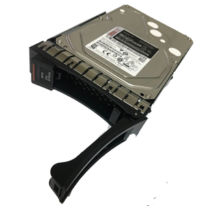 T871K ฮาร์ดไดรฟ์แบบเสียบร้อน300GB 10K 2.5นิ้ว SAS 6Gbps - Product Image 1