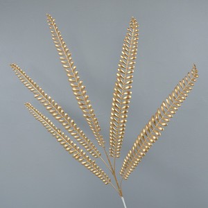 Cuentas Budistas Doradas Dongchen Crafts de 30cm-100cm, Decoración de Año Nuevo, Arreglo Floral, Cubo de Prosperidad, Decoración para Bodas y Hogar - Product Image 1