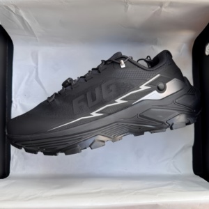 Chaussures de course unisexes imperméables, chaussures de jogging décontractées de luxe personnalisées, chaussures de marche de haute qualité - Product Image 6