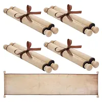 Wooden Rod, wooden, curtain