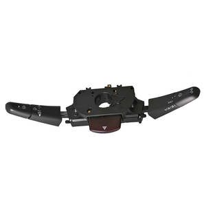 Commutateur de clignotant 0015404745 pour Mercedes-Benz Sprinter pour les modèles fabriqués de 1996 à 2003 - Product Image 3