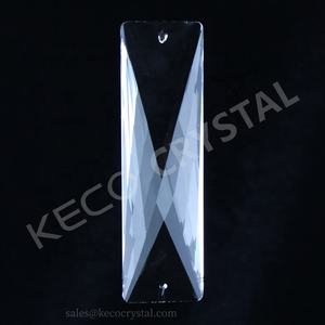 사전 크리스탈 고급 샹들리에 K9 램프 용 크리스탈 프리즘 K9 크리스탈 프리즘 - Product Image 5