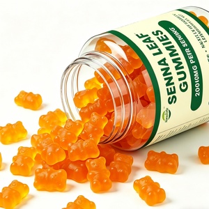 สารสกัดจากใบมะขามแขก - Product Image 2