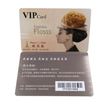 Kartu Tap PVC Tahan Lama Dapat Digunakan Kembali, Tag NFC&QR Pintar, Stiker Label RFID, Kompatibel dengan Semua Ponsel