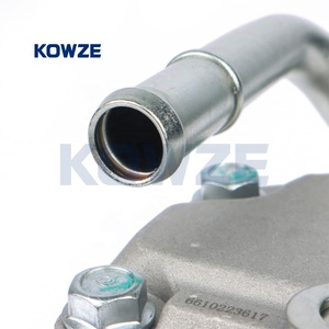 <span class=keywords><strong>ปั๊ม</strong></span>พวงมาลัยพาวเวอร์ 8-98063-153-0 Kowze อะไหล่พวงมาลัยรถยนต์ สำหรับ Isuzu D-Max <span class=keywords><strong>TFR</strong></span> ปี 2004-2011 8980631530 - Product Image 6