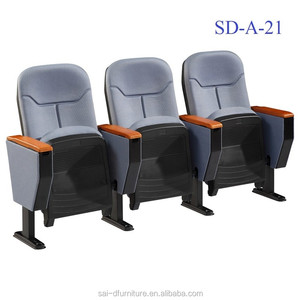 Phổ Biến Giá Rẻ Durable Bài Giảng Phòng Thính Phòng Ghế Hội Trường Chỗ Ngồi, Nhà Hát Phòng <span class=keywords><strong>Auditorium</strong></span> Ghế Giá Ghế Tốt - Product Image 3