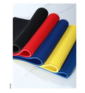 Tapete de Barra de PVC Suave con Logotipo Personalizado, Tapete Antideslizante de Silicona para Bares y Restaurantes, Accesorio Promocional Impermeable para Bebidas - Product Image 2