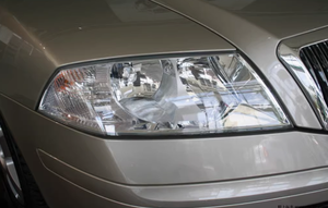 Vendita in fabbrica accessori per <span class=keywords><strong>auto</strong></span> sistemi di illuminazione per fari a LED alogeni e xenon per 2007-2009 S-<span class=keywords><strong>koda</strong></span> ottavia - Product Image 5