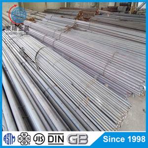 EN 10025 S235JR S355JR S355J2 laminato <span class=keywords><strong>a</strong></span> caldo <span class=keywords><strong>30</strong></span> ~ 350MM acciaio al carbonio <span class=keywords><strong>ferro</strong></span> Gi barre rotonde in acciaio - Product Image 6