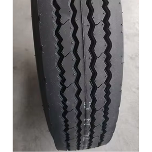 Ruedas y Neumáticos Comerciales para Semirremolques 750R16 700R16, Neumáticos 750 para Camión 16 - Product Image 3