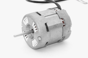 มอเตอร์เครื่องดูดควันแบบเฟสเดี<span class=keywords><strong>ย</strong></span>ว 100v/240v มอเตอร์มอเตอร์ดูดควันแบบมีแผงบังลม มอเตอร์เครื่องดูดควันแบบมีแผงบังลม - Product Image 3