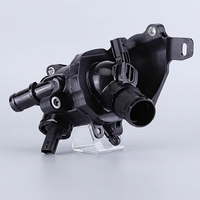 Boîtier de thermostat 110600260R A2822033000 pour Renault Mégane IV 1.3TCE