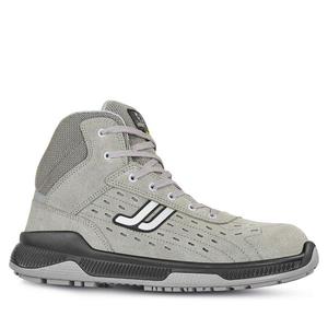 JALLATTE-Bota gris de cordones altos JALKANBAN ESD S1PS CI FO SR - EAN 3597810285002 BOTAS DE SEGURIDAD - Product Image 1