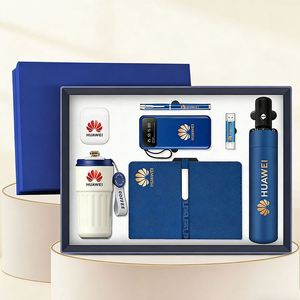 The Best-selling Enterprise <b>Gift</b> <b>Set</b> for Electronic Products in Commercial Transactions - Vacuum Cups with Power Supply - Product Image 3