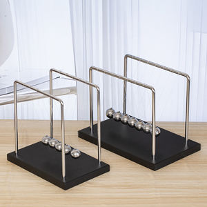 <span class=keywords><strong>Péndulo</strong></span> pulido espejo <span class=keywords><strong>de</strong></span> acero inoxidable <span class=keywords><strong>de</strong></span> 7 Bolas para aliviar el estrés <span class=keywords><strong>de</strong></span> oficina, cuna <span class=keywords><strong>de</strong></span> <span class=keywords><strong>Newton</strong></span>, escritorio <span class=keywords><strong>de</strong></span> física, <span class=keywords><strong>Péndulo</strong></span> <span class=keywords><strong>de</strong></span> juguete STEM - Product Image 4