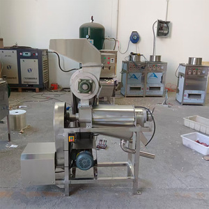 Commercial Ginger <strong>Juice</strong> Extraction <strong>Machine</strong> Dragon <strong>Fruit</strong> <strong>Juice</strong> <strong>Machine</strong> Price - Product Image 3