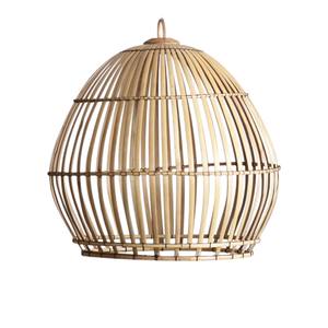 Cubiertas de Lámparas Ecológicas Hechas a Mano, Pantallas Decorativas para Lámparas, Iluminación para el Hogar, Decoración de Interiores, Artesanía - Product Image 1