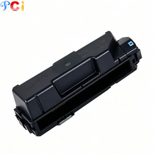 Cartouche de toner noire compatible PCI Factory C13S110078/C13S110079/C13S110080 Grade A+ Plein format pour <span class=keywords><strong>M320DN</strong></span>/320DTN/310DN/310DTN - Product Image 1