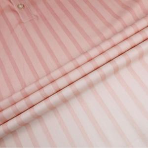 Polos <span class=keywords><strong>de</strong></span> Mezcla <span class=keywords><strong>de</strong></span> Algodón para <span class=keywords><strong>Hombre</strong></span> <span class=keywords><strong>de</strong></span> Corte Holgado con Rayas <span class=keywords><strong>de</strong></span> Color Degradado <span class=keywords><strong>de</strong></span> Nuevo Diseño - Product Image 6