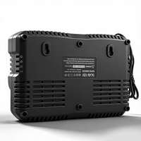 Chargeur double 18V DC18RD pour batteries Li-ion 14,4-18V BL1830/B1415/B1430/B1850/B1860, chargeur rapide 3A