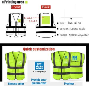 Áo phản quang màu tím cao cấp Áo bảo hộ phản quang Quần áo bảo hộ phản quang - Product Image 3