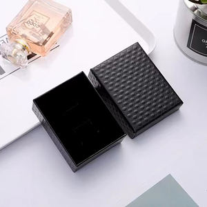 Boîtes d'emballage de savon cosmétique Offre Spéciale Boîtes cadeaux de mariage en papier kraft Boîtes cadeaux rectangulaires pour bijoux et autres articles de luxe - Product Image 2