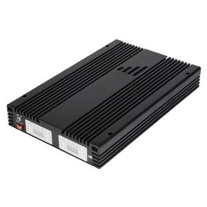 23dBm 2g 3G 신호 부스터 GSM 850MHz As <span class=keywords><strong>1700MHz</strong></span> PCS 1900 MHz 모바일 네트워크 트라이 밴드 신호 중계기 - Product Image 3